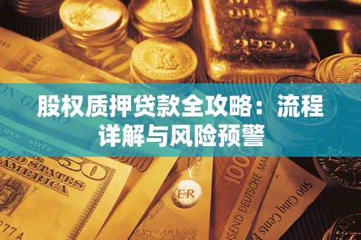 北京股权质押贷款全攻略：流程详解与风险预警